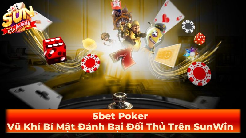 Rủi ro và lợi ích của 5bet