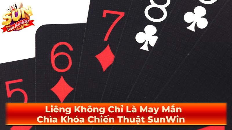 Luật chơi Liêng cơ bản