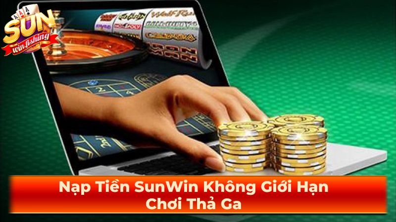 Giải đáp các thắc mắc thường gặp khi nạp tiền