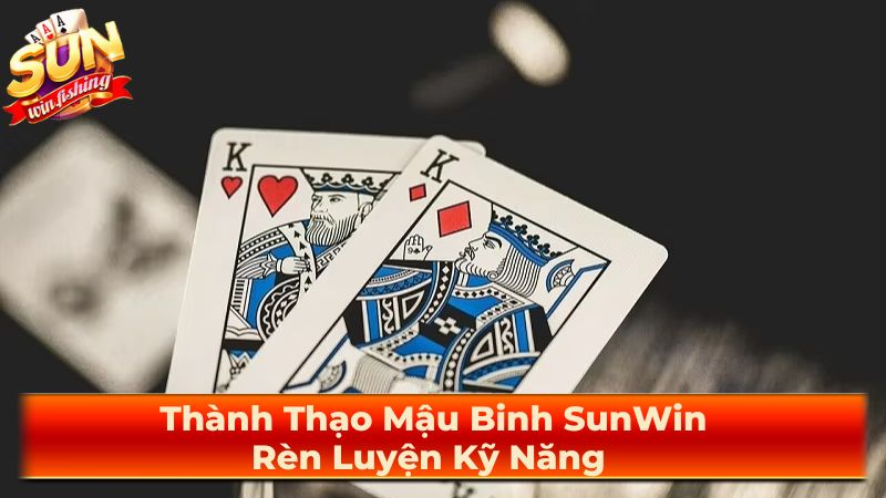 Chiến thuật chơi Mậu Binh