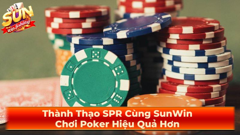 SPR Poker là gì?