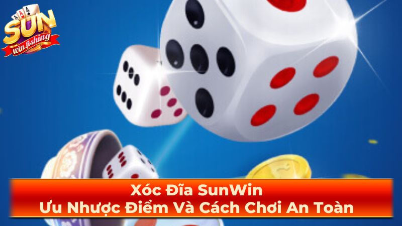 Luật Chơi Xóc Đĩa Cơ Bản