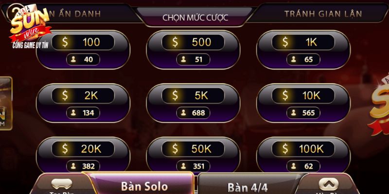 Cách Chơi Bài Tiến Lên - Hướng Dẫn Để Giải Trí Tại Sunwin 3470 cách chơi bài Tiến lên trực tuyến mang đến phần thưởng không tưởng