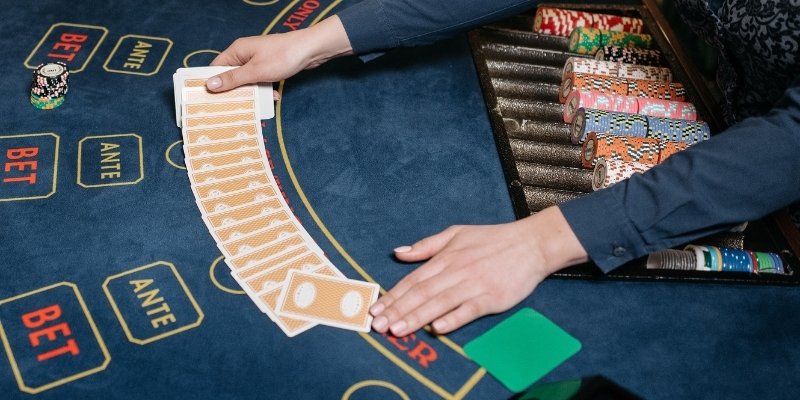 Bật Mí Chiến Thuật Soi Cầu Baccarat Bất Bại Từ Cao Thủ 3454 Thế nào là soi cầu Baccarat cơ bản?