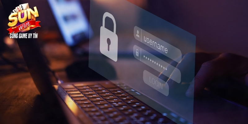 Một số lưu ý khi đăng nhập