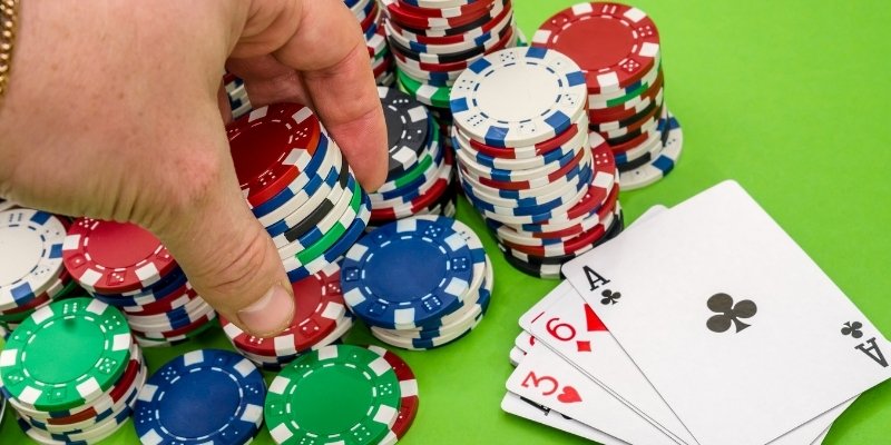 Bật Mí Chiến Thuật Soi Cầu Baccarat Bất Bại Từ Cao Thủ 3454 Bật mí 4 phương pháp bắt cầu Baccarat đỉnh nhất