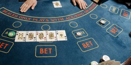 Bật Mí Chiến Thuật Soi Cầu Baccarat Bất Bại Từ Cao Thủ