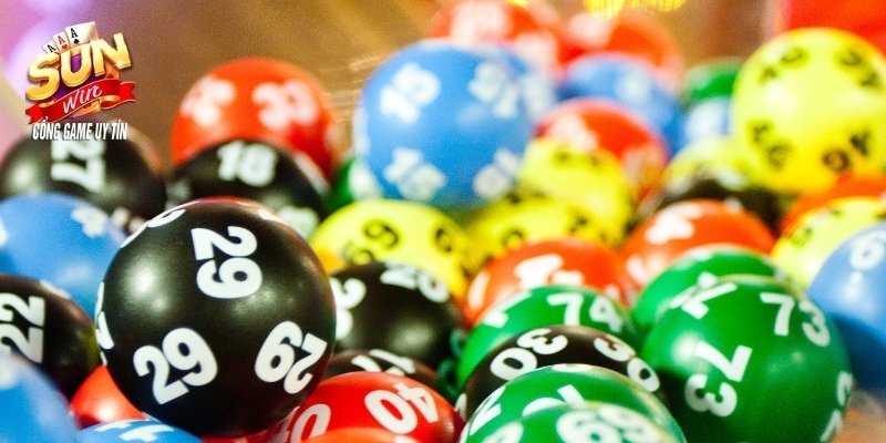 Xổ số siêu tốc hấp dẫn