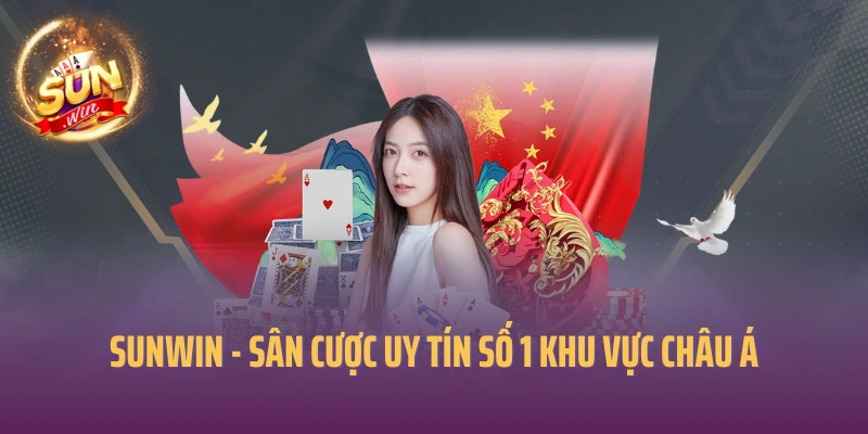 Sunwin là sân chơi đổi thưởng số 1 hiện nay Sunwin là sân chơi đổi thưởng số 1 hiện nay